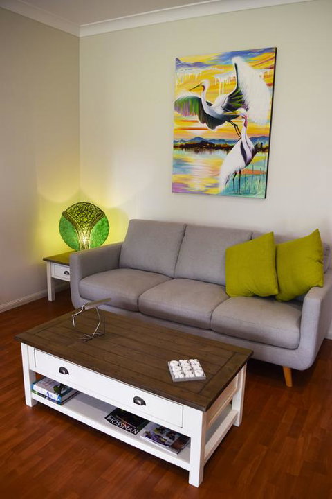 Egrets Rest - Kempsey Accommodation 3
