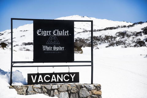 Eiger Chalet - Kempsey Accommodation 0