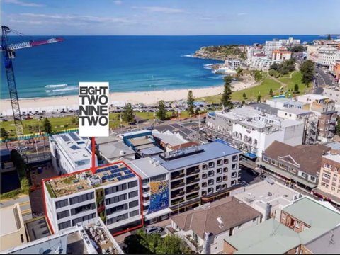 EIGHT TWO NINE TWO IV: BONDI BEACH - Kempsey Accommodation 0