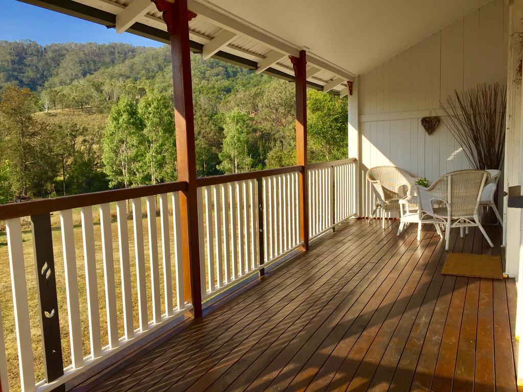 Darlington QLD Kempsey Accommodation