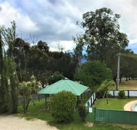 Eildon Lake Motel - Kempsey Accommodation