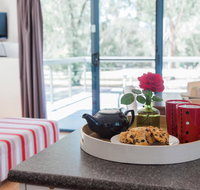 Eildon Pondage Holiday Park - Kempsey Accommodation