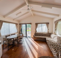Eildon Riverside Holiday Park - Kempsey Accommodation