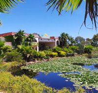 El Sierra Motel - Kempsey Accommodation
