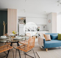 Elegant 2BR Abode within Melbourne CBD FREE WIFI