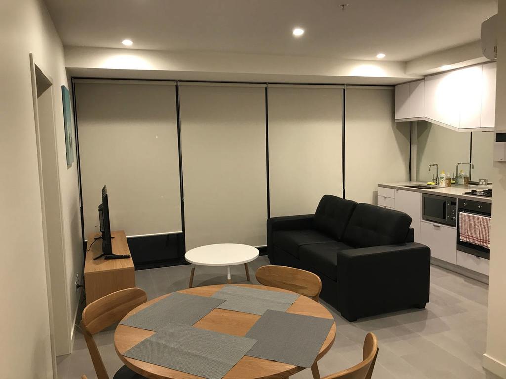 Canterbury VIC Kempsey Accommodation