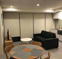 Elegant Modern Apartment in central Melbourne - Kempsey Accommodation