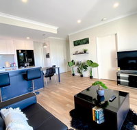 Elegantly Appointed BRAND NEW Luxurious Apartment - Kempsey Accommodation