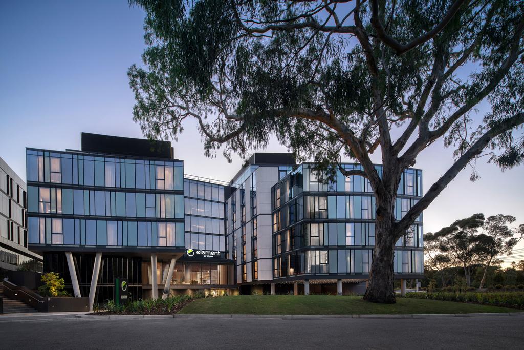 Burnley VIC Kempsey Accommodation