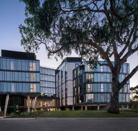 Element Melbourne Richmond - Kempsey Accommodation