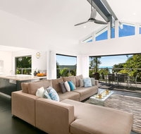 Elevated Beachside Sanctuary - Kempsey Accommodation