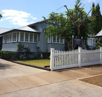 Elindale House Bed  Breakfast - Kempsey Accommodation