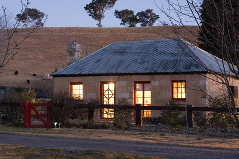 Eling Forest Winery - Kempsey Accommodation 2