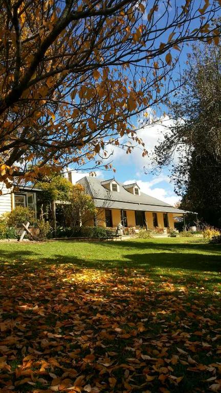 Eling Forest Winery - Kempsey Accommodation 3