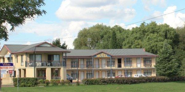 Riverview NSW Kempsey Accommodation