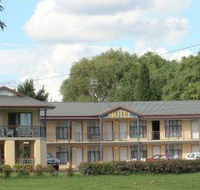 Elite Motor Inn - Kempsey Accommodation