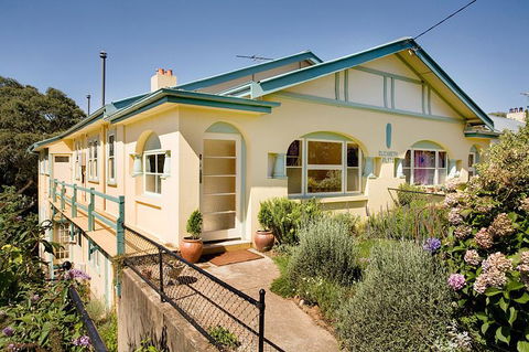 Elizabeth Flats - Kempsey Accommodation 1