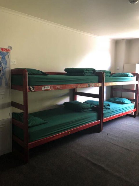 Elizabeth Hostel - Kempsey Accommodation 3