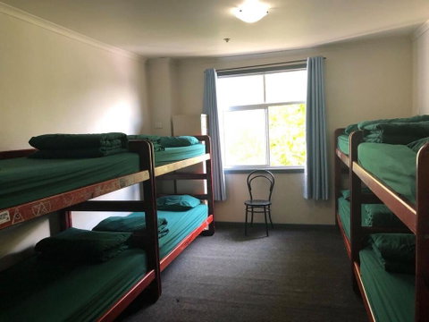 Elizabeth Hostel - Kempsey Accommodation 1