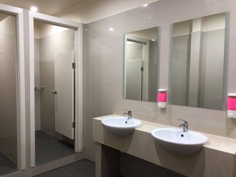 Elizabeth Hostel - Kempsey Accommodation 2