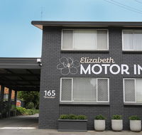Elizabeth Motor Inn - Kempsey Accommodation