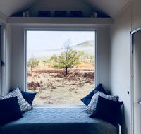 Elizabeth Tiny House - Kempsey Accommodation