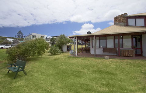 Ellensdale Cottage -Margaret River - Kempsey Accommodation 1