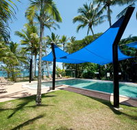Ellis Beach Oceanfront Bungalows - Kempsey Accommodation