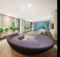 Elm Apartment