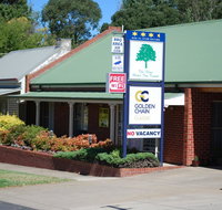 Elms Motor Inn - Kempsey Accommodation