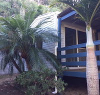 Elouera Units - Kempsey Accommodation