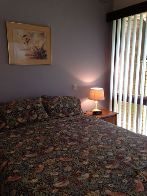 Eltham South Lodge - Kempsey Accommodation 3