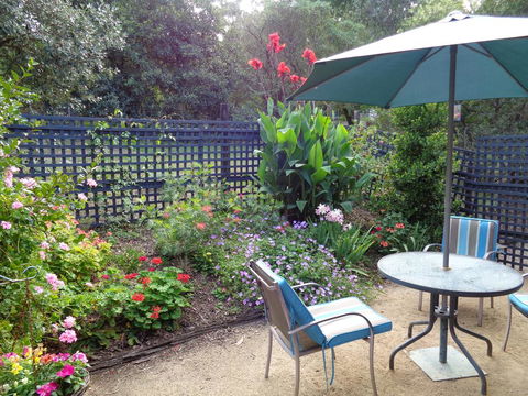 Eltham South Lodge - Kempsey Accommodation 2