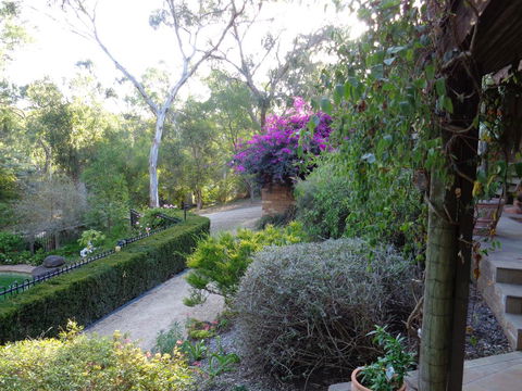Eltham South Lodge - Kempsey Accommodation 0
