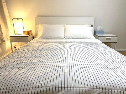 Elwood Apartments - Kempsey Accommodation 3