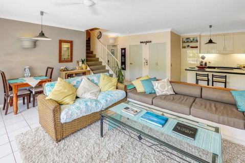 Elysium Alamanda - Kempsey Accommodation 3