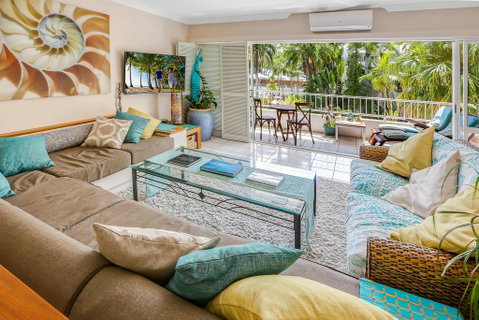 Elysium Alamanda - Kempsey Accommodation 2