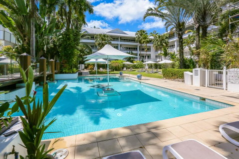Elysium Alamanda - Kempsey Accommodation 1