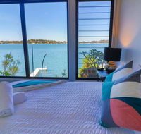 Elysium Lakehouse - Kempsey Accommodation