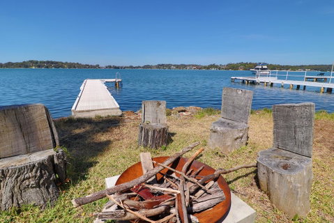 Elysium Lakehouse - Kempsey Accommodation 2