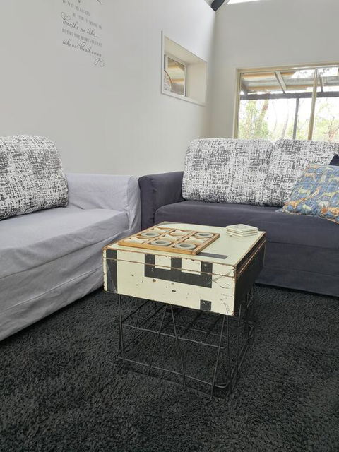 Elysium Lodge - Kempsey Accommodation 3