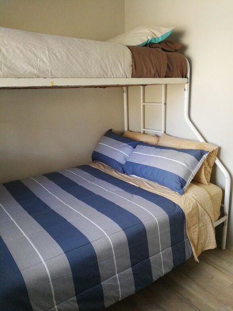 Elysium Lodge - Kempsey Accommodation 2