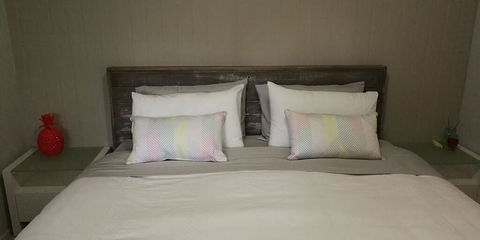 Elysium Lodge - Kempsey Accommodation 1