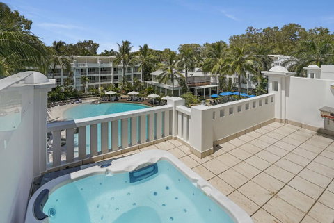 Elysium The Beach Club - Kempsey Accommodation 1