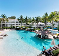 Elysium The Beach Club - Kempsey Accommodation