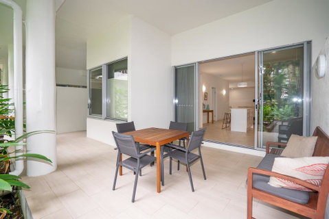 Elysium The Drift - Kempsey Accommodation 2