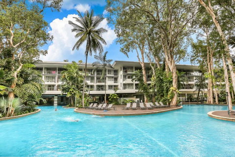 Elysium The Drift - Kempsey Accommodation 0