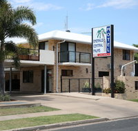 Emerald Central Palms Motel - Kempsey Accommodation