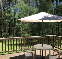 Emerald Creek Cottages - Kempsey Accommodation