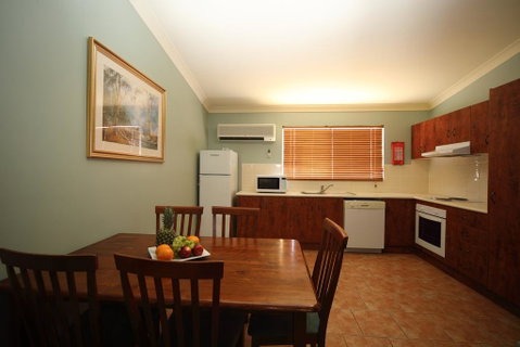 Emerald Explorers Inn - Kempsey Accommodation 3